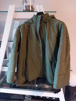 Winterjacke Größe 54 Hessen - Lahnau Vorschau
