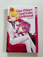 Manga Tokyopop Liar Prince and Fake Girlfriend Band 1 Berlin - Marzahn Vorschau