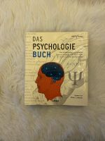 Das Psychologie Buch Bayern - Kulmbach Vorschau