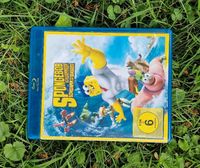 Blu-Ray Film Spongebob Schwammkopf "Schwamm aus dem Wasser" Sachsen - Löbau Vorschau