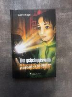 Astrid Nagel - Der geheimnisvolle Adventskalender Sachsen-Anhalt - Magdeburg Vorschau