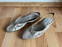 Sandalen Tamaris Gr.38 Sachsen-Anhalt - Gröningen Vorschau