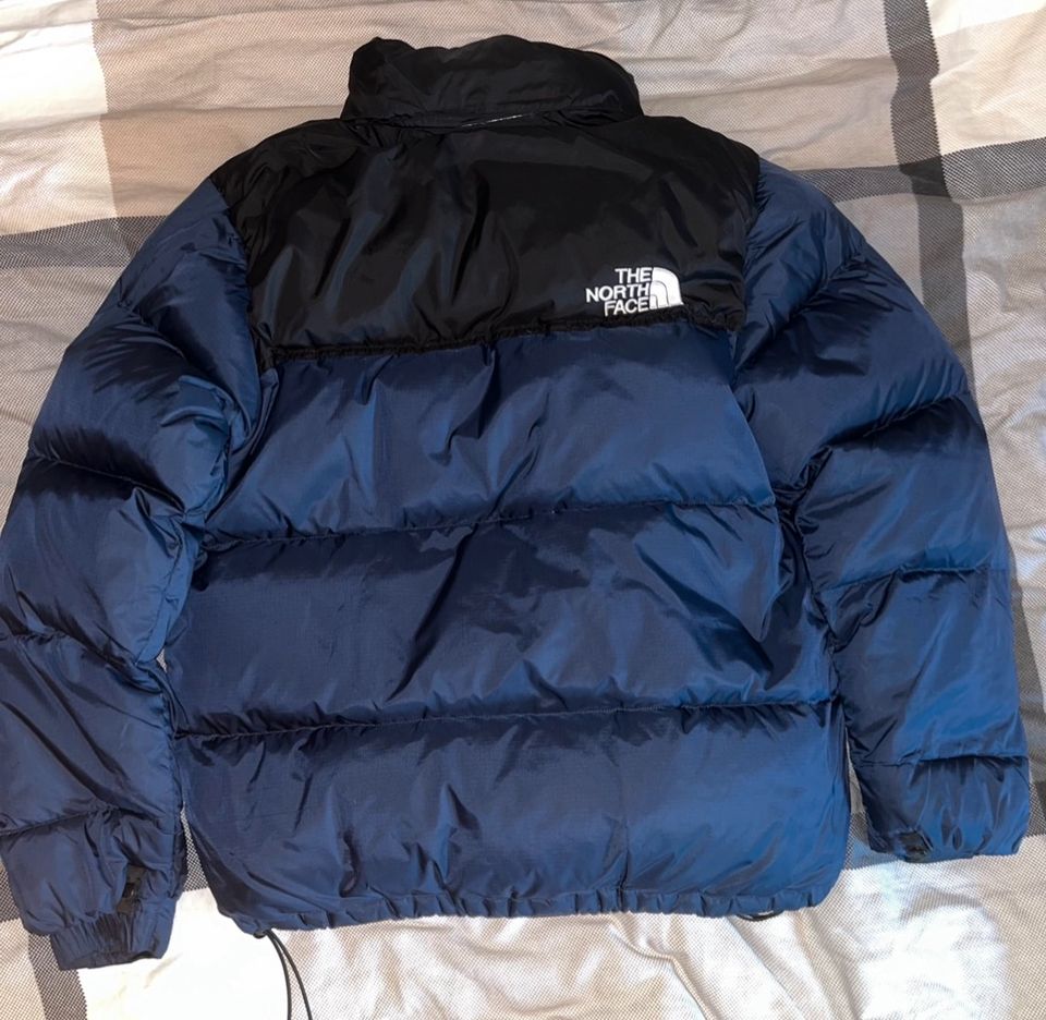 The North Face 700 Winterjacke in Stadtallendorf