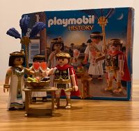 PLAYMOBIL History 5394: Cäsar und Kleopatra Bayern - Coburg Vorschau