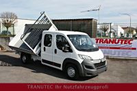 Citroën Jumper Dreiseitenkipper DOKA Heavy 4,5t L3 BlHDi Bayern - Maxhütte-Haidhof Vorschau