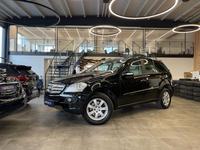 Mercedes-Benz ML 350 ML -Klasse *STANDHEIZUNG*ALLRAD*LUFT-FWK* Bayern - Pfaffenhofen a.d. Ilm Vorschau