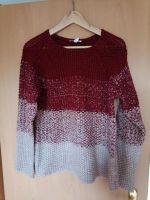 Pullover, Strickpullover, Pulli Esprit mit Wollanteil Größe M Niedersachsen - Garrel Vorschau