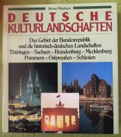 Deutsche Kulturlandschaften - Werner Ringhand Baden-Württemberg - Schwetzingen Vorschau