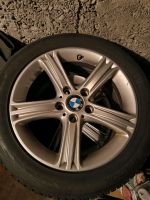 BMW f 31 225/50 R 17 Winterreifen Baden-Württemberg - Lauffen Vorschau