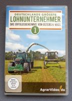 Deutschlands grösste Lohnunternehmer 1: Osters & Voss - DVD Baden-Württemberg - Oberstenfeld Vorschau