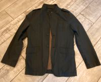 Jacke Sakko Esprit oliv grau Gr. 48 Nordrhein-Westfalen - Gummersbach Vorschau