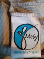 Moby  wrap Baby- Tragetuch Trageschal Nordrhein-Westfalen - Meschede Vorschau