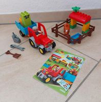 Duplo Traktor Set 10524 Niedersachsen - Großenkneten Vorschau