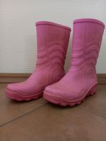 Gummistiefel Mädchen rosa Größe 29 Hessen - Freiensteinau Vorschau