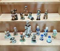 Sammlung Porzellanfiguren Porzellan Bayern - Mamming Vorschau