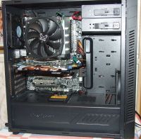 Verkaufe Office & Gaming Computer  AMD FX  8x4200Mhz CPU Sachsen-Anhalt - Goldbeck Vorschau