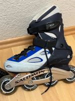 Salomon Inline-Skates Bayern - Kaufbeuren Vorschau