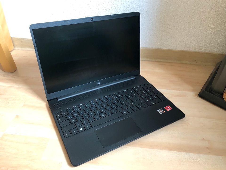 HP Laptop - 15s-eq0355ng in Böblingen