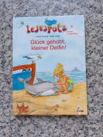 Glück gehabt, kleiner Delfin! von Lesespatz, Kinderbuch Bayern - Pfreimd Vorschau