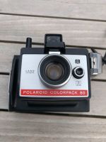 Polaroid colorpack 80 Kamera Fotokamera Schleswig-Holstein - Ahrensburg Vorschau