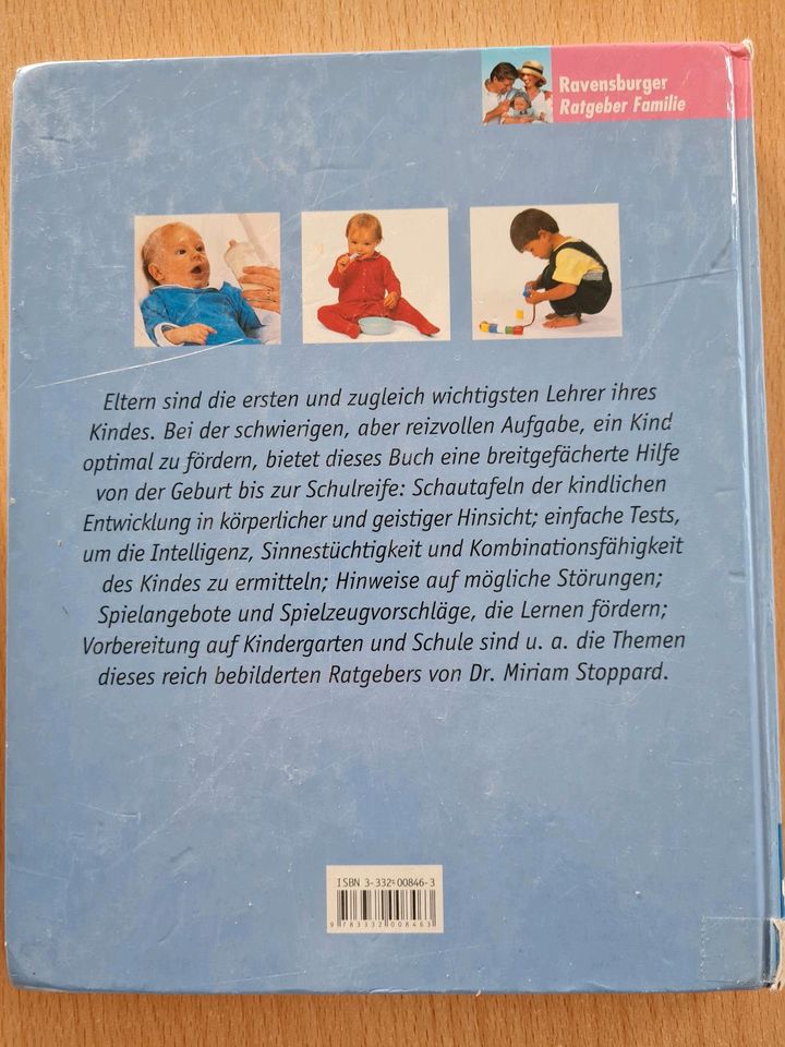 Babybücher in Fernwald