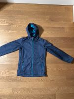 Killtec Softshelljacke/ Übergangsjacke 164 Nordrhein-Westfalen - Neuss Vorschau