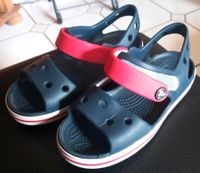 Crocs Sandale Nordrhein-Westfalen - Senden Vorschau