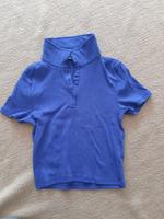 FB Sister Poloshirt Größe S Farbe Blau Rheinland-Pfalz - Kenn Vorschau