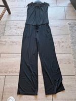 Jumpsuit schwarz 40 Nordrhein-Westfalen - Mülheim (Ruhr) Vorschau