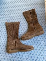 gr. 40 Stiefel Wildleder braun Geox waterproof NEU RV Berlin - Wilmersdorf Vorschau