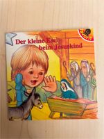 FAVORIT MINI BUCH - DER KLEINE ESEL BEIM JESUSKIND Thüringen - Straußfurt Vorschau