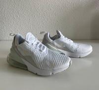 Nike Air Max 270 Größe 38 Nordrhein-Westfalen - Nettetal Vorschau