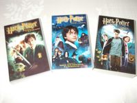 Harry Potter VHS Kassetten Bayern - Pfronten Vorschau