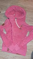 Naketano Fleecejacke gr.S Sachsen - Görlitz Vorschau