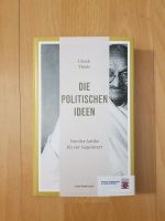 Ulrich Thiele Die politischen Ideen Antike Gegenwart Buch Bücher Frankfurt am Main - Gallusviertel Vorschau