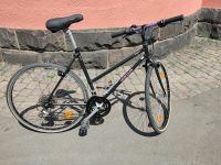 Vintage Gravelbike Hercules Superior - Sachs-Maillard Rival 7000 Hessen - Gießen Vorschau