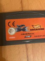 Hot Wheels World Race Gameboy Advance Niedersachsen - Hameln Vorschau