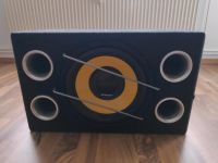 Phonocar Subwoofer Häfen - Bremerhaven Vorschau