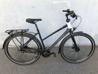 Maxcycles Trafix2, Shimano 8 Gang Premium, Baden-Württemberg - Offenburg Vorschau