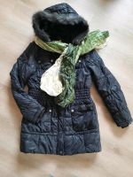 Mantel Parka Anorak Gr M 38 Tom Tailor schwarz Hamburg-Mitte - Hamburg Horn Vorschau