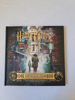 Harry Potter: Die Winkelgasse - Das Handbuch zu den Filmen Baden-Württemberg - Hemsbach Vorschau