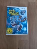 Raving Rabbids Die verrückte Zeitreise Wii Brandenburg - Spremberg Vorschau