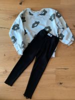 Set Sweatshirt und Leggings von Zara Größe 116 Baden-Württemberg - Bad Herrenalb Vorschau