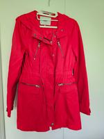 Only Parka Jacke Mantel Gr. S top Zustand Baden-Württemberg - Eislingen (Fils) Vorschau