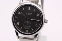 Nomos Glashütte Automatic Uhr Datum Stahlband Full Set Thüringen - Bad Frankenhausen/Kyffhäuser Vorschau