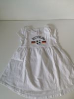 Kleid (Deutschland) von Baby Club/Gr. 80 Kr. München - Putzbrunn Vorschau