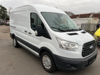 Ford Transit Trend L2H2: NETTO 11.681 Euro Niedersachsen - Neustadt am Rübenberge Vorschau