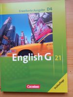 English Lehrbuch D4 - Erweiterte Ausgabe Dresden - Strehlen Vorschau
