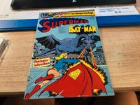 Superman im Ehapa Verlag Heft 4 1976 Hessen - Lahntal Vorschau