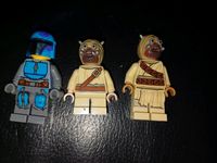 Lego Star Wars Figuren Nordrhein-Westfalen - Dormagen Vorschau